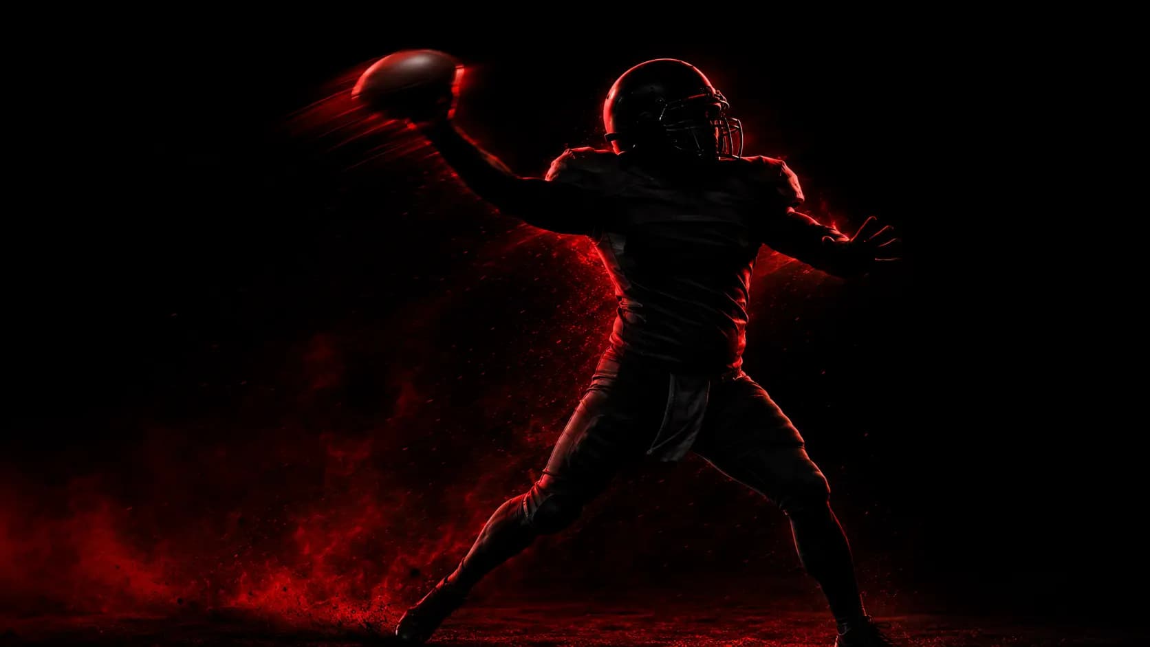 NFL en direct et en 4K sur IPTV Montréal