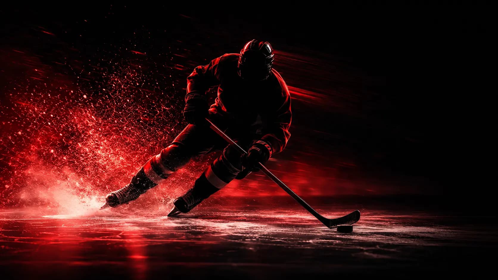 Hockey LNH en direct et en 4K sur IPTV Montréal