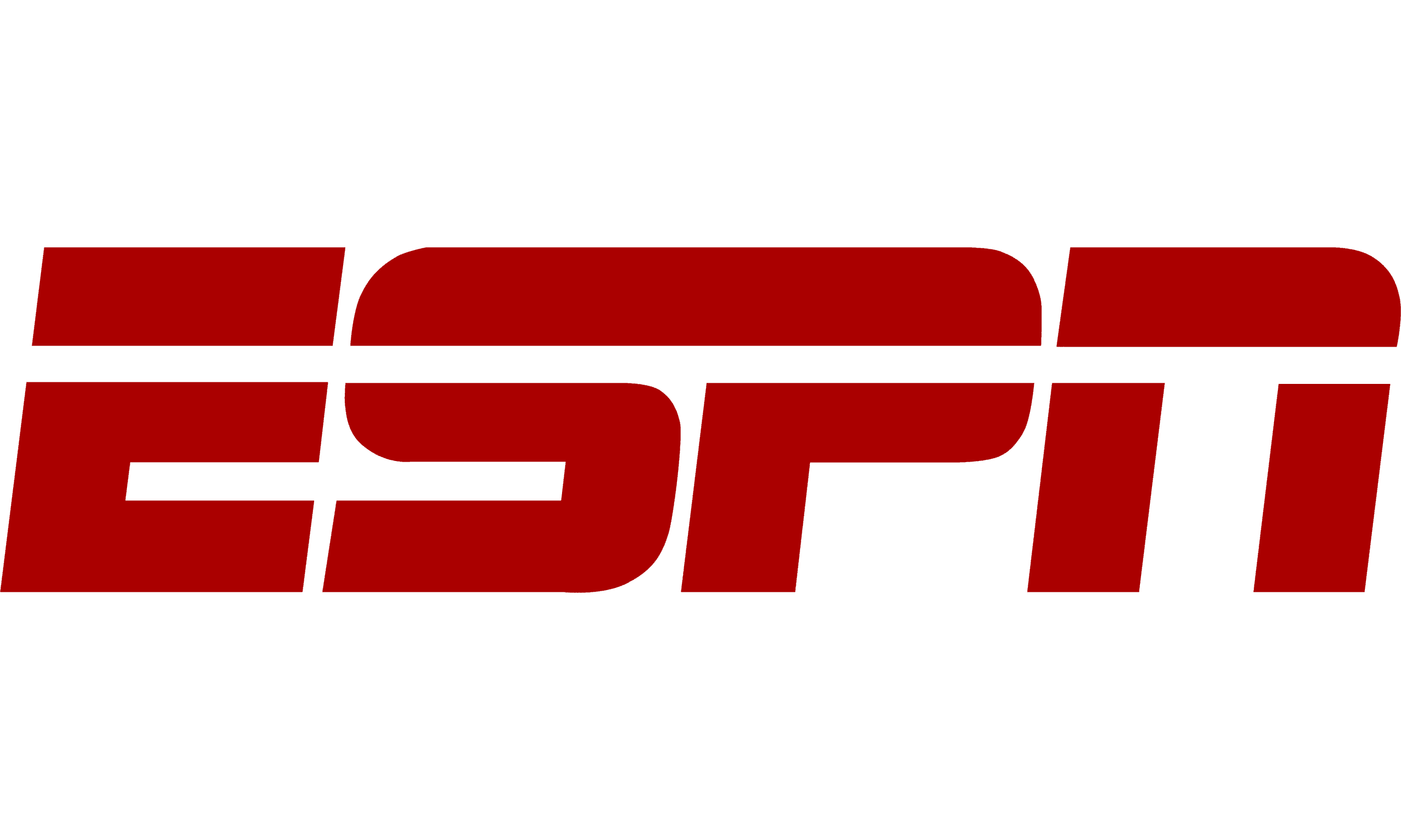 Logo ESPN