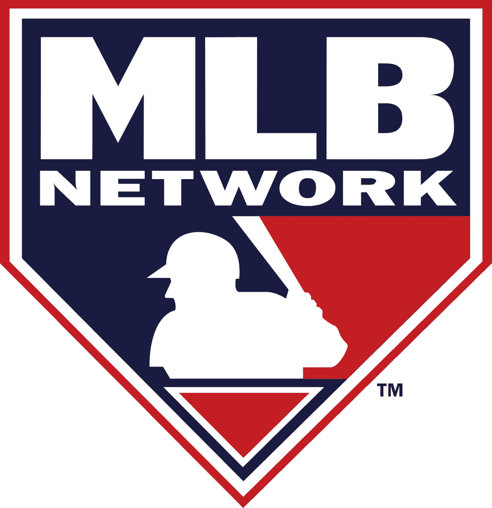 Logo MLB