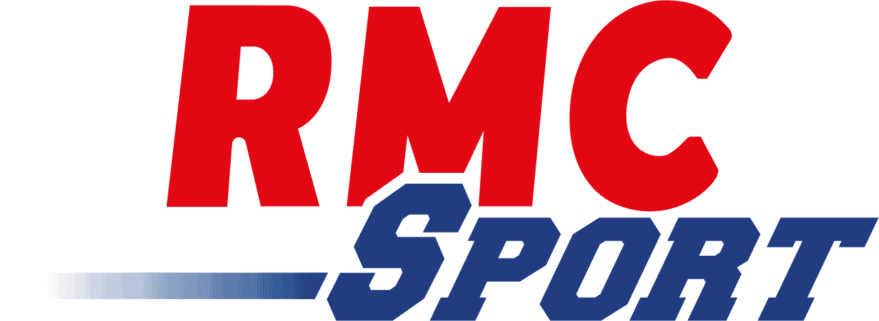 Logo RMC Sport