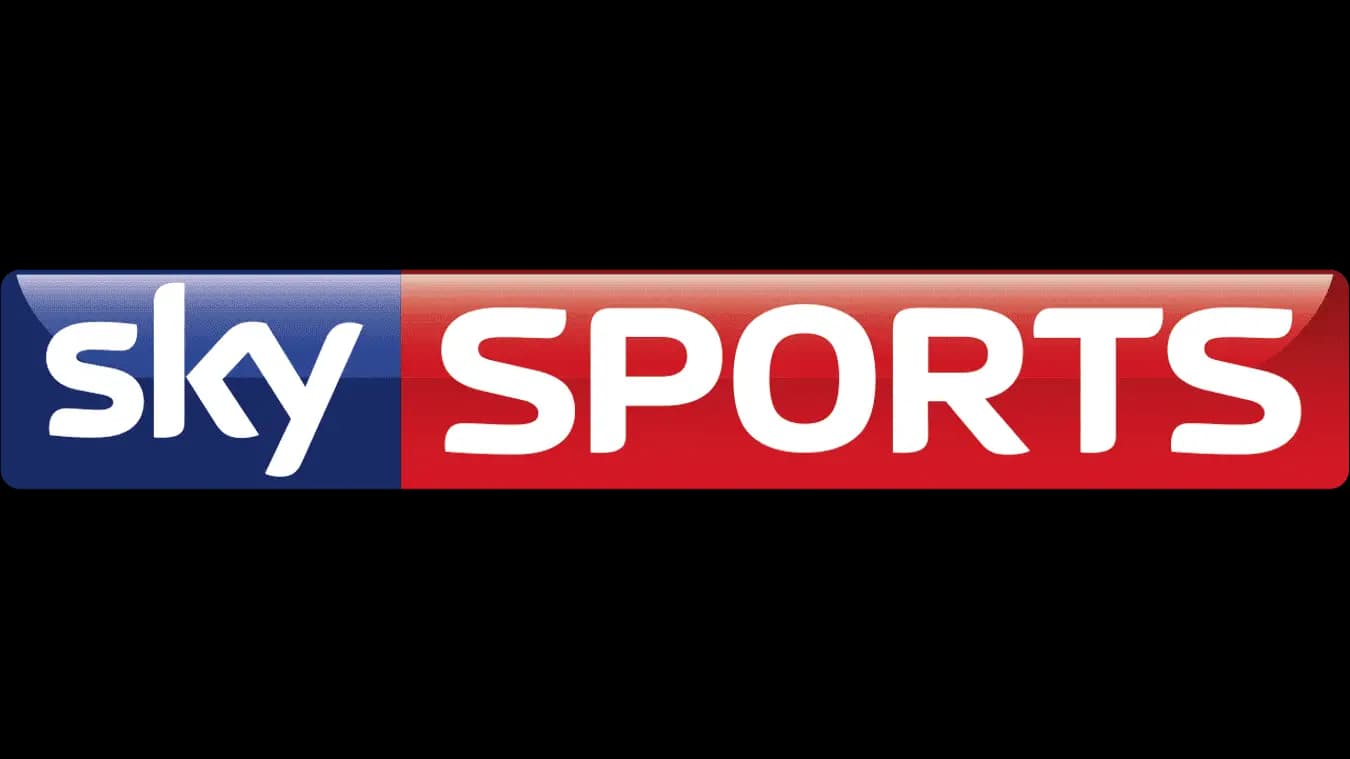 Logo Sky Sports