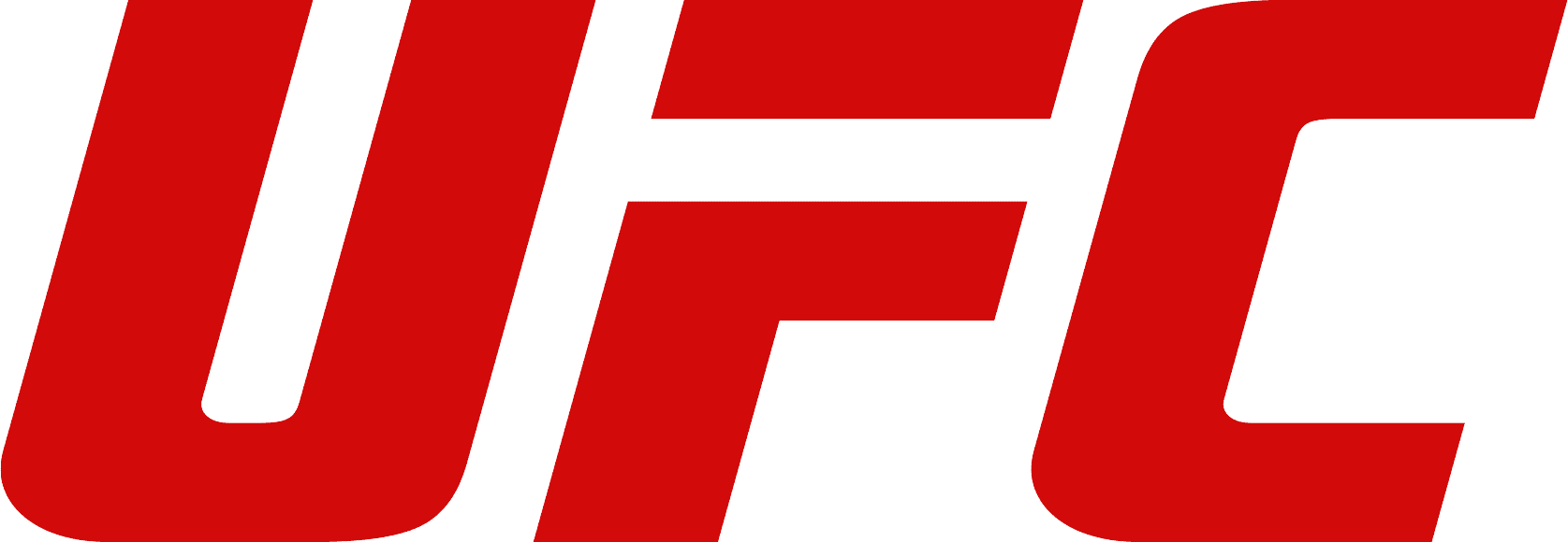 Logo UFC