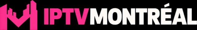 Logo IPTV Montréal