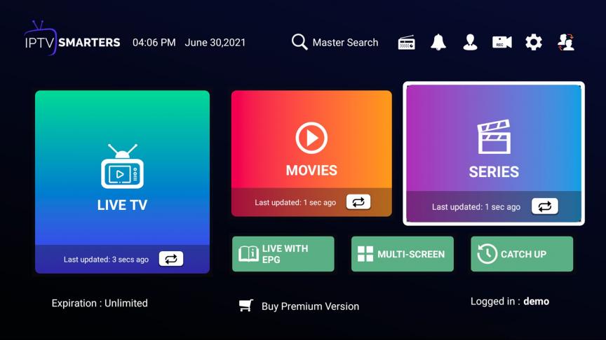 The Best IPTV Services of 2024: A Comprehensive Review