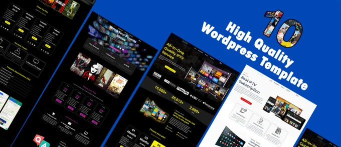 How to Build a Successful IPTV Store Using IPTVtemplates.com